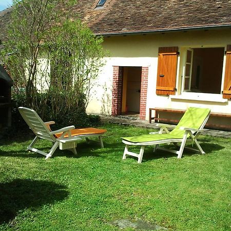 Gite Des Croix Bancaud Jumilhac-le-Grand Dış mekan fotoğraf